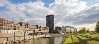 Venlo hotels