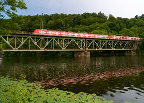 Essen - city in Germany