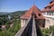 Ancient Culture Museum | Hohentübingen Castle, Zentrum, Tübingen, Landkreis Tübingen, Baden-Württemberg, Germany