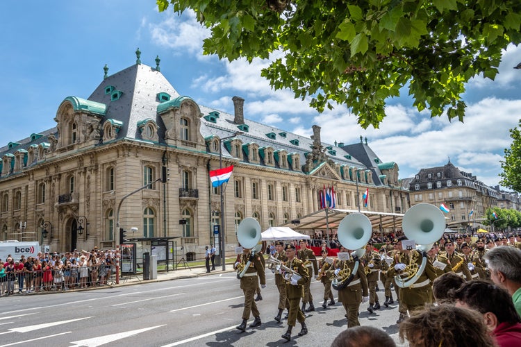 National Day celebrations  Luxembourg.jpg