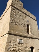 St Julian's Tower