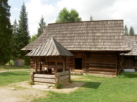 Orava Village Museum