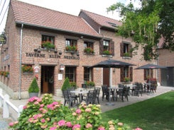 Hotelhoeve Klein Nederlo