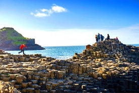 Giants Causeway, Belfast - Privater Landausflug