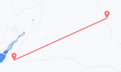 Train tickets from Bristol to Bicester