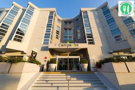 Campanile Reims Centre - Cathédrale