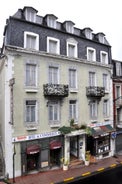 Hotel du Commerce et de Navarre