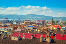 Best travel packages in Sivas, Turkey