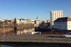 Villach einkagönguferð með faglegum leiðsögumanni