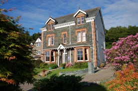 Maple Bank Guest House