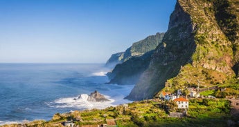 Best of Madeira in 5 Days: The Eternal Pearl of the Atlantic