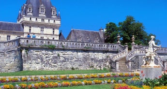 Loire guided-Ebiketour | France: Magnificent French castles | 8 days