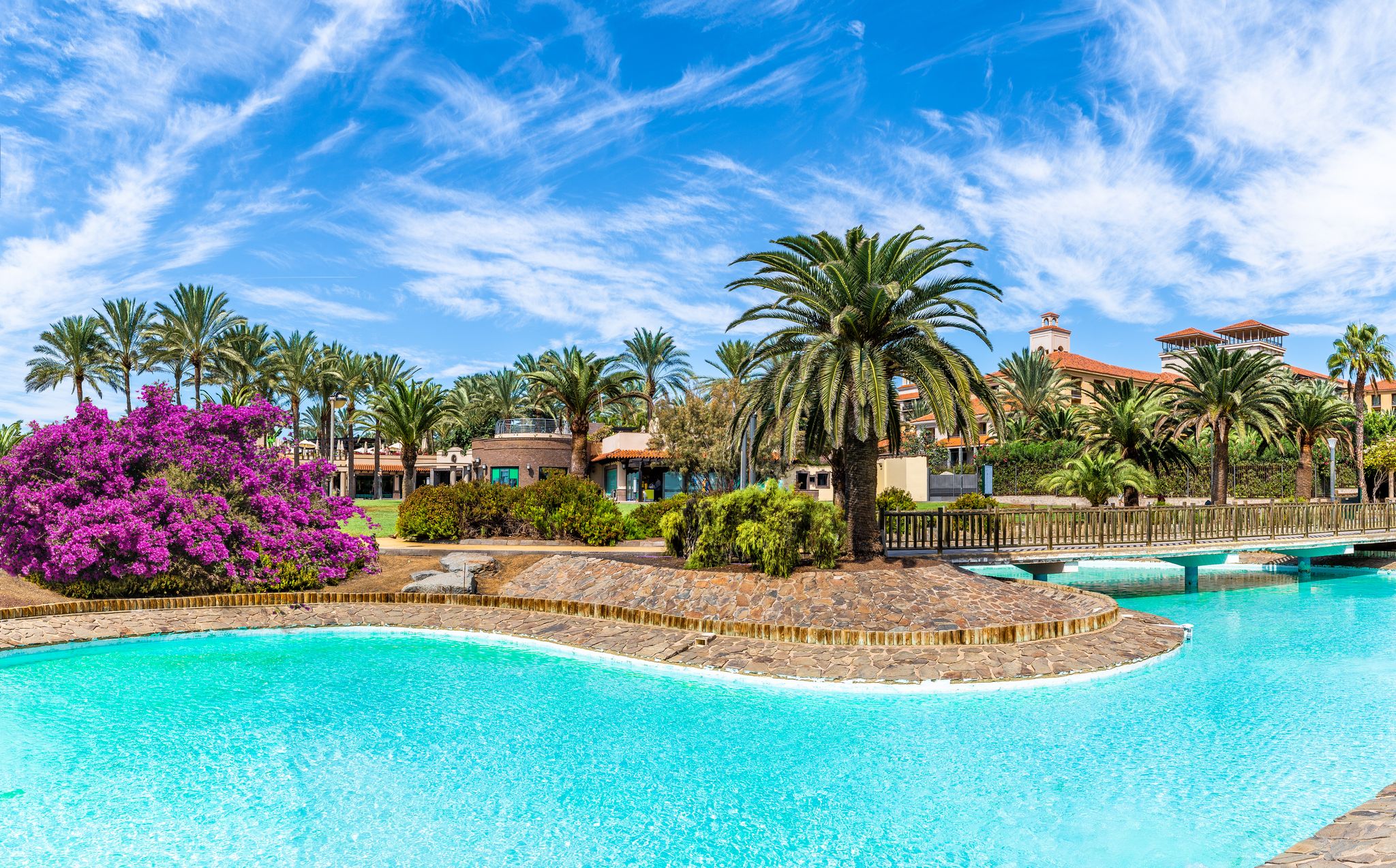 sólarferðir til Maspalomas