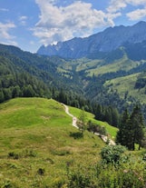 Kaiserlift Kufstein