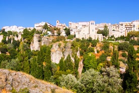 Cuenca - city in Spain