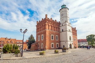 Top 10 Itineraries in Kielce