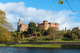 Highland - region in United Kingdom