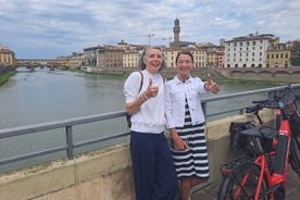 Florence Electric Bike Rentals