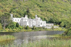 Excursion privée d'une journée dans le Connemara à l'ouest de l'Irlande