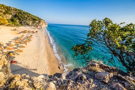 Vlorë - neighborhood in Albania