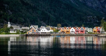 Spectacular Scandinavia & its Fjords (Classic, 15 Days)