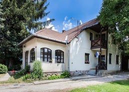 Visegrad Vendeghaz Apartman