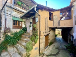 El Balcon de Justina - Sierra de Gata