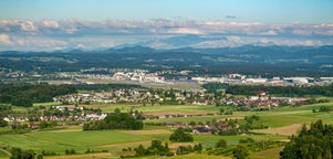 Meilleurs road trips à Kloten, Suisse