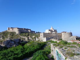 Messina - city in Italy