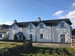 Pen Y Bont Cottage