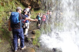 Private Hill Walking Course in the Brecon Beacons National Park