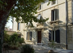 La Maison d Alys