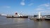 Mersey Ferries, Liverpool, North West England, England, United Kingdom