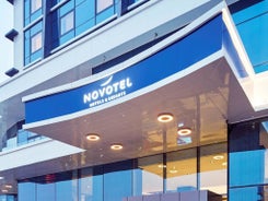 Novotel Konya Hotel