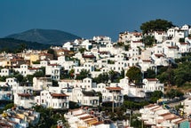 Touren von Anlaufhäfen in Kusadasi, in der Türkei