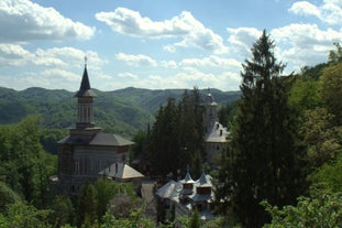 Rohia Monastery