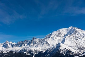 Luxury Private Concierge - Chamonix Bespoke Experience