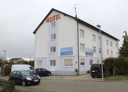 Hotel am Bad