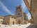 Iglesia de Santo Domingo, Castrojeriz, Burgos, Castile and León, Spain