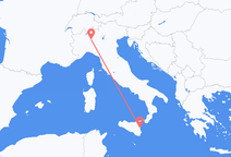 Cheap Flights from Catania to Milan – Lowest Fares & Maximum Choice