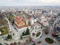 Hôtels et lieux d'hébergement à Larissa, Grèce