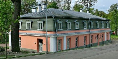 Mikkel Museum