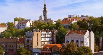 Budapest, the Pearl of the Danube (port-to-port cruise)