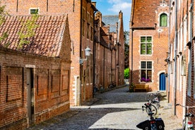 Leuven - city in Belgium