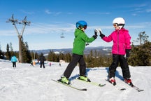 Best ski trips in Trysil, Norway