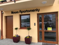 Nowa Apartamenty