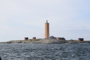 Söderskär lighthouse