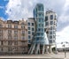 Dancing House travel guide