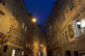 Private Spooky Vienna Tour