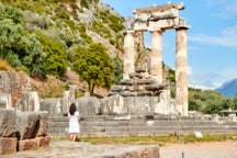 알바니아에서 지로카스터르의 UNESCO Heritage Site Tours